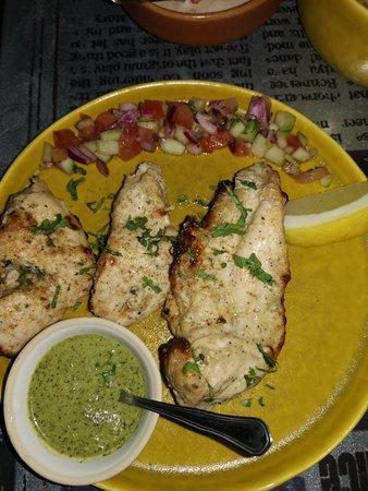 Chutnify Bairro Azul